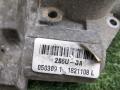 заслонка дроссельная Ford Focus II рестайлинг (2007—2011) 2010, Название двигателя 1.6i SIDA, 2S6U9E927F - фото №8