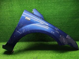 крыло переднее правое Ford Focus II (2005—2008) 2007, Название двигателя 1.8i QQDB, 1376483