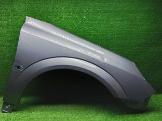 крыло переднее правое Opel Vectra C рестайлинг (2005—2008) 2008, Название двигателя 1.8i Z18XER, 93185702