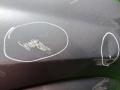 крыло переднее правое Opel Vectra C рестайлинг (2005—2008) 2008, Название двигателя 1.8i Z18XER, 93185702 - фото №4