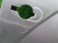 крыло переднее правое Opel Vectra C рестайлинг (2005—2008) 2008, Название двигателя 1.8i Z18XER, 93185702 - фото №8