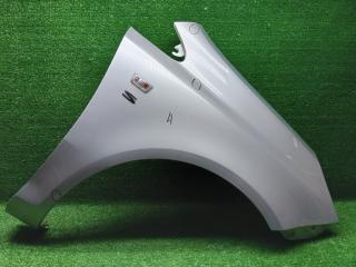 крыло переднее правое Opel Corsa D (2006—2010) 2009, Название двигателя 1.4i Z14XEP, 93189644
