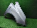 крыло переднее правое Opel Corsa D (2006—2010) 2009, Название двигателя 1.4i Z14XEP, 93189644 - фото №2
