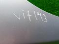 крыло переднее правое Skoda Fabia II рестайлинг (2010—2014) 2012, Название двигателя 1.2i BZG, 5J0821022A - фото №6