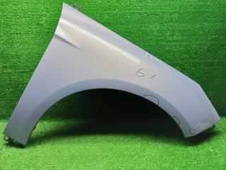 крыло переднее правое Ford Focus III (2011—2015) 2011, Название двигателя 1.6i PNDA, 2171302