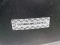 крыло переднее правое Kia Ceed ED рестайлинг (2009—2012) 2011, Название двигателя 1.6 CRDi, 663211H010 - фото №11