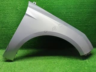 крыло переднее правое Ford Focus III (2011—2015) 2014, Название двигателя 1.6i PNDA, 2171302