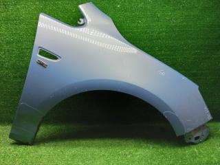 крыло переднее правое Opel Astra J (2009—2012) 2011, Название двигателя 1.6i A16XER, 13302208