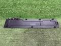 накладка декоративная Opel Astra J (2009—2012) 2011, Название двигателя 1.6i A16XER, 13103972 - фото №2
