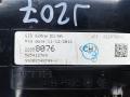 дисплей Opel Astra J рестайлинг (2012—2018) 2012, Название двигателя 1.6i A16XER, 22858076 - фото №4
