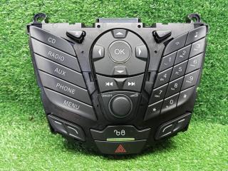 кнопка (выключатель) Ford Focus III (2011—2015) 2011, Название двигателя 1.6i PNDA, AM5T18K811BD