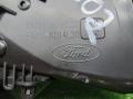 дефлектор обдува салона Ford Focus III (2011—2015) 2011, Название двигателя 1.6i PNDA, BM51A014L20BC3JA6 - фото №7