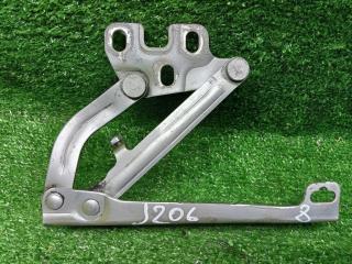 петля капота Opel Corsa D (2006—2010) 2010, Название двигателя 1.4i Z14XEP, 13311902