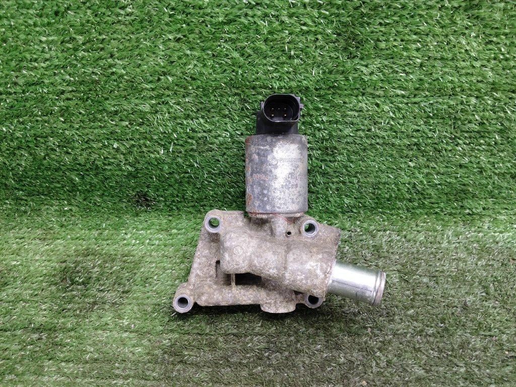 клапан EGR Opel Corsa D (2006—2010) 2009, Название двигателя 1.4i Z14XEP, 55556720 - фото №1
