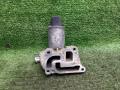 клапан EGR Opel Corsa D (2006—2010) 2009, Название двигателя 1.4i Z14XEP, 55556720 - фото №4