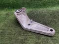 кронштейн КПП Opel Corsa D (2006—2010) 2009, Название двигателя 1.4i Z14XEP, 13130723 - фото №5