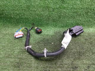 проводка Opel Astra H рестайлинг (2006—2014) 2012, Название двигателя 1.6i Z16XER, 9165258