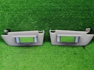 козырек солнцезащитный Opel Astra H рестайлинг (2006—2014) 2012, Название двигателя 1.8i Z18XER, 1437065