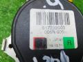 ремень безопасности Ford Focus III (2011—2015) 2011, Название двигателя 1.6i PNDA, BM5161294ABW - фото №7