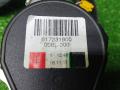 ремень безопасности Ford Focus III (2011—2015) 2011, Название двигателя 1.6i PNDA, BM5161295ABW - фото №7