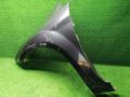 крыло переднее левое Ford Focus II рестайлинг (2007—2011) 2010, Название двигателя 2.0i AODA, 1521597 - фото №3