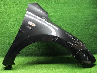 крыло переднее правое Hyundai i30 I рестайлинг (2010—2012) 2011, 663212L030