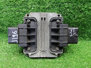 блок управления АКПП Opel Corsa D (2006—2010) 2009, Название двигателя 1.4i Z14XEP, 55556752
