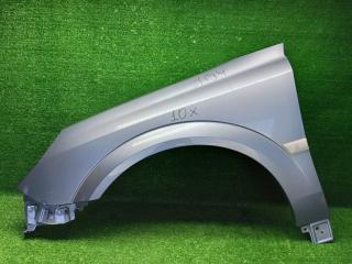 крыло переднее левое Opel Vectra C рестайлинг (2005—2008) 2007, Название двигателя 1.8i Z18XER, 93185701