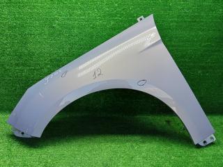 крыло переднее левое Ford Focus III (2011—2015) 2011, Название двигателя 1.6i PNDA, 2171304