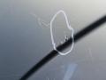 крыло переднее левое Opel Zafira B рестайлинг (2008—2014) 2008, Название двигателя 1.8i Z18XER, 93184411 - фото №4