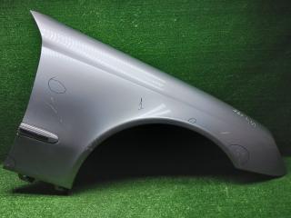 крыло переднее правое Mercedes-Benz E-Класс W211/S211 рестайлинг (2006—2009) 2009, Название двигателя 2.2TD 651.924, 2118800818