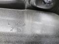 крыло переднее левое Mercedes-Benz E-Класс W211/S211 (2002—2006) 2006, Название двигателя 2.2TD 651.924, 2118800718 - фото №8