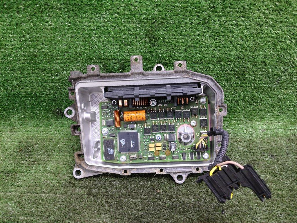 актуатор Opel Astra H рестайлинг (2006—2014) 2012, Название двигателя 1.6i Z16XER, AM29F400BB - фото №1