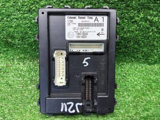 блок комфорта Nissan Juke I (2010—2014) 2011, Название двигателя 1.6i HR16DE, 284B11KA0C