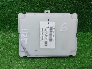 блок комфорта Nissan Juke I (2010—2014) 2011, Название двигателя 1.6i HR16DE, 277601KK0A