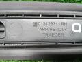 обшивка стойки Opel Astra H рестайлинг (2006—2014), Название двигателя 1.6i Z16XER, 13123711 - фото №5