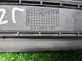 обшивка стойки Opel Astra H рестайлинг (2006—2014), Название двигателя 1.6i Z16XER, 13123711 - фото №6