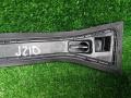 обшивка стойки Opel Astra H рестайлинг (2006—2014) 2012, Название двигателя 1.6i Z16XER, 13123710 - фото №5