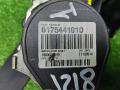 ремень безопасности Nissan Juke I (2010—2014) 2014, 86884BX85A - фото №10