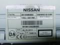 магнитола Nissan Juke I (2010—2014) 2011, Название двигателя 1.6i HR16DE, 28185BH30C - фото №6