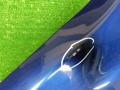 крыло переднее левое Opel Zafira B рестайлинг (2008—2014) 2012, Название двигателя 1.8i Z18XER, 93184411 - фото №6