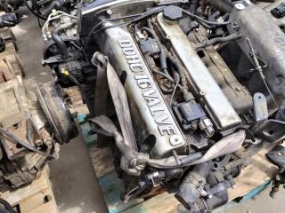 двигатель Hyundai Sonata IV рестайлинг (2001—2012) 2011, Название двигателя 2.0i G4JP 1595999, 2110138V00
