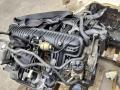двигатель Chevrolet Epica I рестайлинг (2008—2012) 2010, Название двигателя 2.0i X20D1 044168К, 96307533 - фото №2