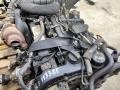 двигатель SsangYong Actyon II (2010—2013) 2012, Название двигателя 2.0TD D20DTF 671.950, 6710101197 - фото №2
