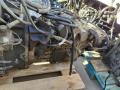 КПП механическая (МКПП) Hyundai HD35 III (2004—2026), Название двигателя 3.9TD D4GA, 430005L000 - фото №3