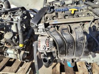 двигатель Kia Optima IV (2015—2018) 2016, Название двигателя 2.0i G4ND CH048503, 1V951-2EH00