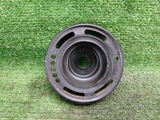 шкив коленвала Opel Astra H рестайлинг (2006—2014) 2012, Название двигателя 1.8i Z18XER, 55559328