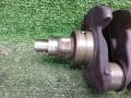 коленвал Opel Astra H рестайлинг (2006—2014) 2012, Название двигателя 1.8i Z18XER, 55560954 - фото №3