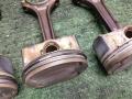 поршень Opel Astra H рестайлинг (2006—2014) 2012, Название двигателя 1.8i Z18XER, 25192328 - фото №7