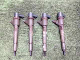 форсунка Opel Astra H рестайлинг (2006—2014) 2012, Название двигателя 1.3CDTI Z13DTH, 0445110183